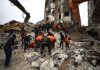 Egypt Promises More Aid to Syria After Earthquakes