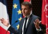Emmanuel Macron’s Presidency: A New Vision for France