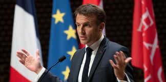 Emmanuel Macron’s Presidency: A New Vision for France