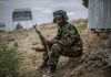 Ethiopia Launches Offensive Against Tigray Forces