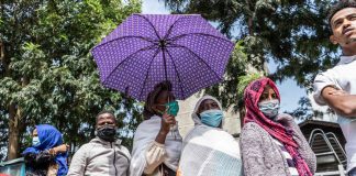 Ethiopia’s Nobel Prize-Winning Leader Faces Election