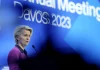 EU Readies Plan to Compete With U.S. Green Subsidy Push