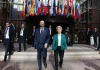 EU Signs Off on $19 Billion in Funding for Ukraine