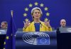EU Unveils Proposal to Cap Natural-Gas Prices