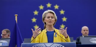 EU Unveils Proposal to Cap Natural-Gas Prices