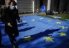 Europe Doubles Down on Big Government