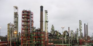 Europe’s Big Polluters Get a Carbon-Credit Windfall