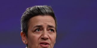 Europe Tempers Criticism of Biden’s Green Subsidies