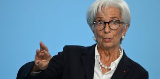 Eurozone bank lending dampened by ECB’s monetary tightening