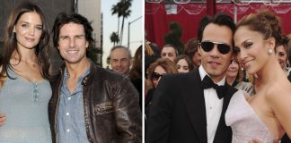 Famous Celebrity Couple Announces Divorce After 10 Years of Marriage