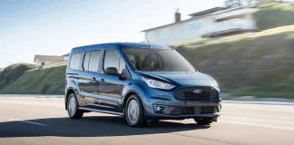 Ford just made this type of vehicle extinct