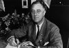 Franklin D. Roosevelt’s Leadership During World War II