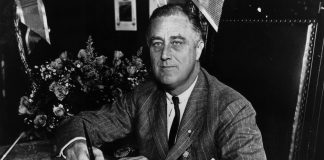 Franklin D. Roosevelt’s Leadership During World War II