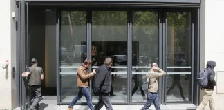 French McKinsey Probe Widens to Include Elections