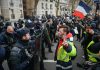 French Protests Against Pension Overhaul Draw Thousands