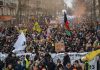 French Unions Vow to Fight Increase in Retirement Age