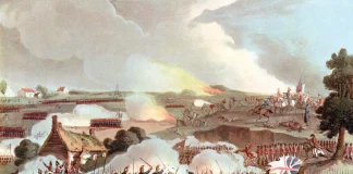 From Ancient Times to Modern Wars: A Brief History of Warfare