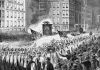 From the Streets to the Ballot Box: The Evolution of Political Movements