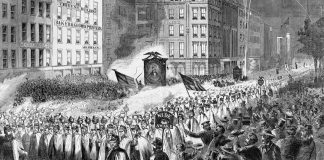 From the Streets to the Ballot Box: The Evolution of Political Movements
