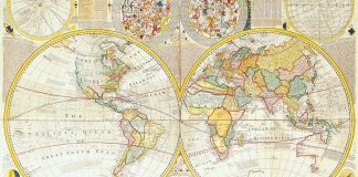 Geospatial Analysis in Political Science: Mapping and Visualizing Data