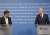 Germany, France Back EU Push to Counter U.S. Subsidies