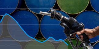 Global Economy Gets Tailwind From Falling Energy Prices