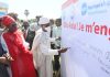 Global Health Organization Launches Campaign to Eradicate Malaria by 2030