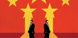 Global Power Shifts: The Rise and Fall of Superpowers