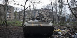 Grain Deal Bribes Uncovered in Odesa