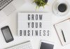 Growth of US Small Businesses and Entrepreneurship