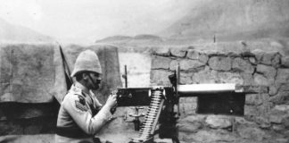 Guerilla Warfare: Tactics and Techniques of Irregular Warfare