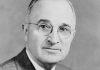 Harry S. Truman’s Presidency: Leadership in Post-War America
