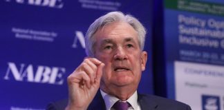 Higher Interest Rates Loom Over U.S. Companies