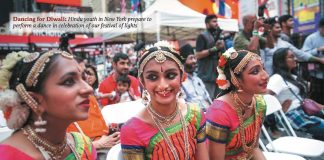 Hinduism in America: Practices and Beliefs