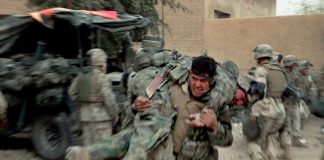 Historical Perspectives on Different Types of Warfare