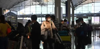 Hong Kong Scraps Most Covid Barriers for Visitors