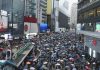 Hong Kong Touts Its Reopening to Wall Street