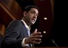 House Democrat Ro Khanna Says He Won’t Run for US Senate
