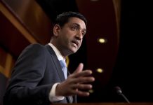 House Democrat Ro Khanna Says He Won’t Run for US Senate
