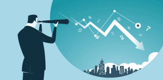 How Great Entrepreneurs Find Ways to Win During Economic Downturns