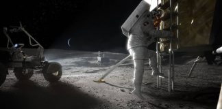 How humans could be living on the Moon by 2030