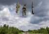 How many Russians have been killed in Ukraine?