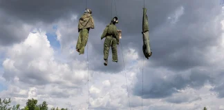 How many Russians have been killed in Ukraine?