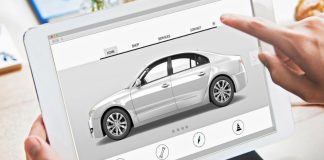 How the Automotive Industry is Shifting Gears to Ecommerce