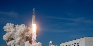 How To Invest In SpaceX Stocks