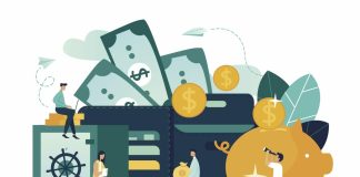 How to Reach Toward Financial Independence