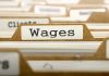 Hungarian real wages drop amid sky-high inflation