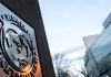 IMF Tempers Its Medium-Term Forecast for China