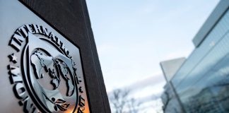 IMF Tempers Its Medium-Term Forecast for China