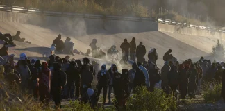 Immigration and Border Control: A Hotly Contested Political Issue